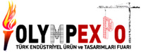OLYMPEXPO TÜRK ENDÜSTRIYEL ÜRÜN ve TASARIMLARI FUARI