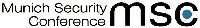 Munich Security Conference MSC