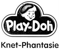 Play-Doh Knet-Phantasie