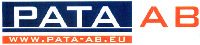 PATA AB WWW.PATA-AB.EU