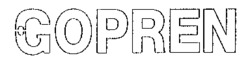 GOPREN