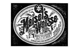 Maisel's Weisse
