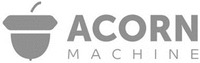 ACORN MACHINE