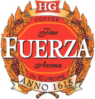 HG FUERZA