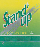 Stand'up LEMON LIME