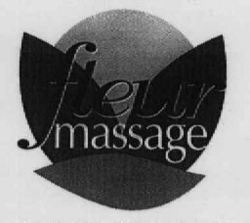 Fleur massage