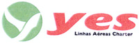 yes Linhal Aéreas Charter