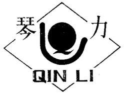 QIN LI