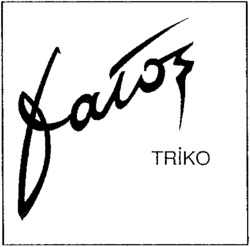 Fatos TRIKO