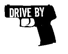 DRIVE BY