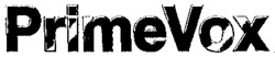 PrimeVox