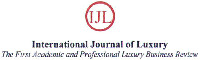 IJL International Journal of Luxury The First Academic and Professional Luxury Business Review