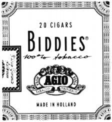 BIDDIES