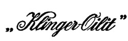 Klinger-Oilit