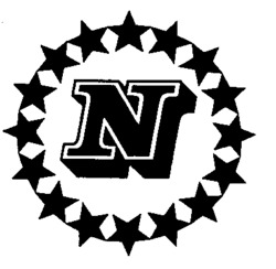 N