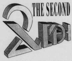 THE SECOND 2VDH