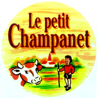 Le petit Champanet
