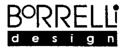 BORRELLI design