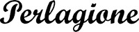 Perlagione
