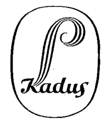Kadus