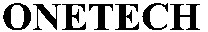 ONETECH