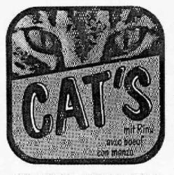 CAT'S