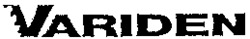 VARIDEN