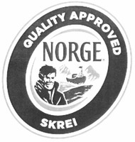 QUALITY APPROVED NORGE SKREI