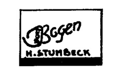 Bogen