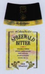 Likendeeler SPREEWALD BITTER