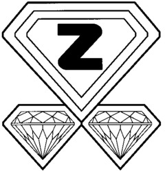 Z
