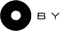O BY