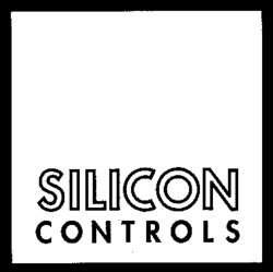 SILICON CONTROLS