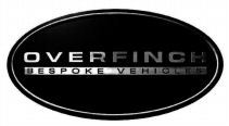 OVERFINCH BESPOKE VEHICLES
