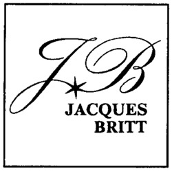J B JACQUES BRITT