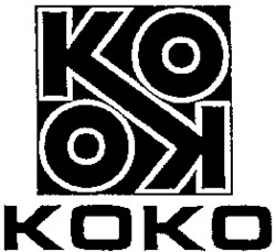 KOKO