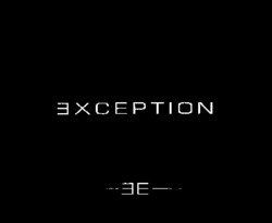 EXCEPTION