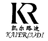 KR KAIERLUDI
