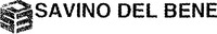 SAVINO DEL BENE