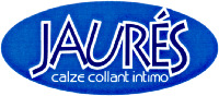 JAURÉS calze collant intimo