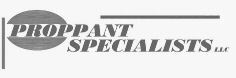 PROPPANT SPECIALISTS LLC