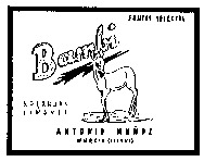 Bambi ANTONIO MUNOZ