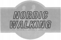 NORDIC WALKING