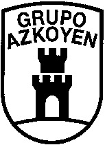 GRUPO AZKOYEN