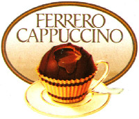 FERRERO CAPPUCCINO