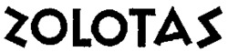 ZOLOTAS
