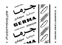 GERMA
