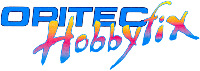 OPITEC Hobbyfix
