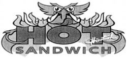 HOT SANDWICH Hiestand