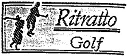 Ritratto Golf